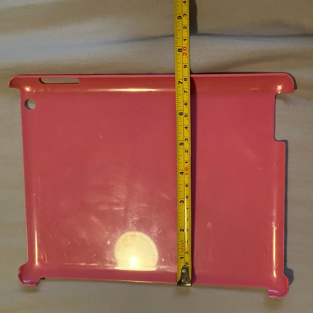 Coach IPad Case - Picture 4 of 6